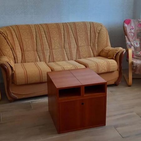 Appartement La Casa De Luda à Alicante Extérieur photo