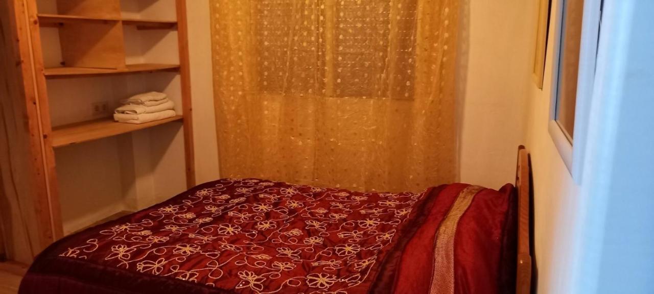 Appartement La Casa De Luda à Alicante Extérieur photo