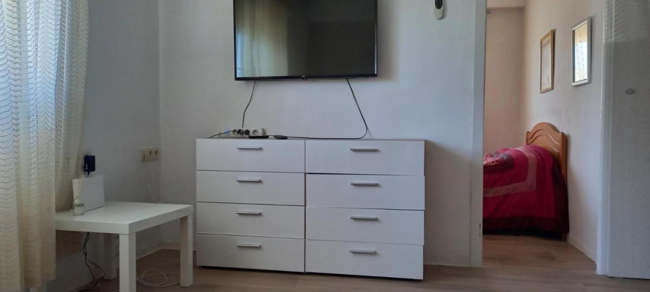 Appartement La Casa De Luda à Alicante Extérieur photo