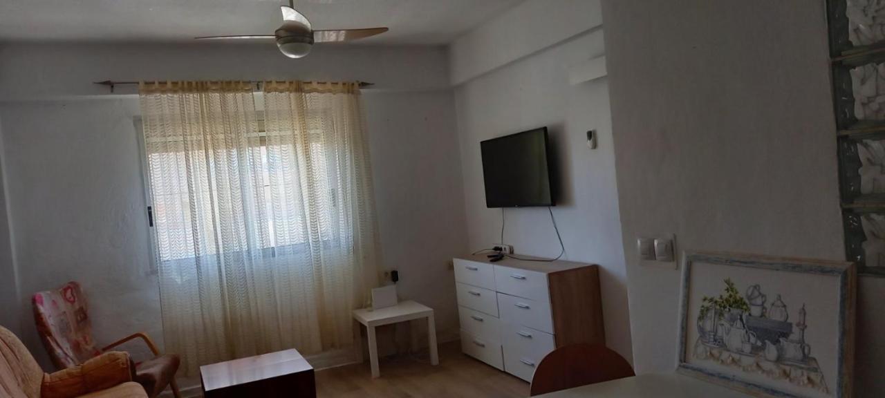 Appartement La Casa De Luda à Alicante Extérieur photo