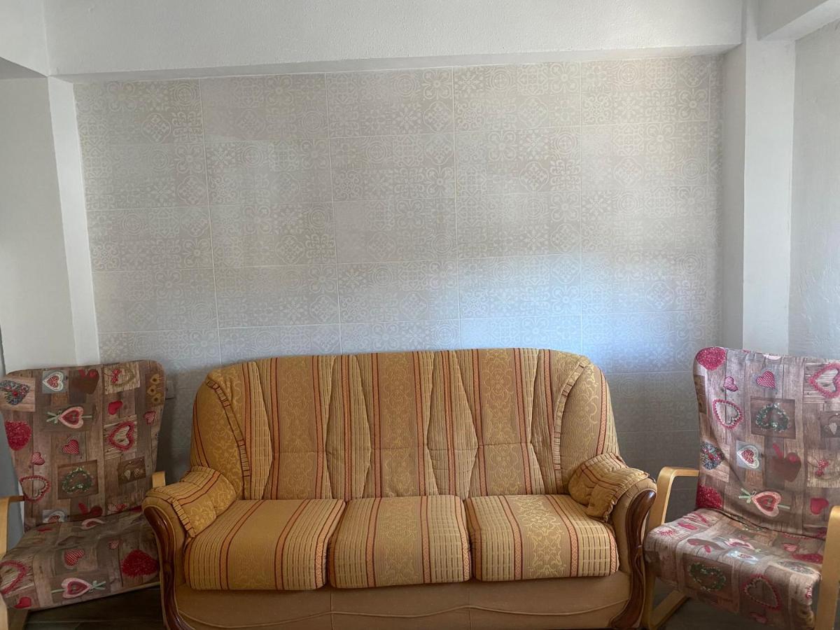 Appartement La Casa De Luda à Alicante Extérieur photo
