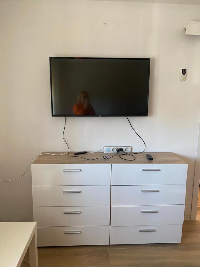 Appartement La Casa De Luda à Alicante Extérieur photo