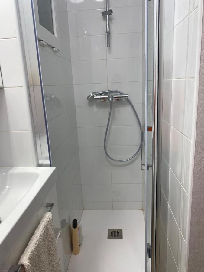 Appartement La Casa De Luda à Alicante Extérieur photo