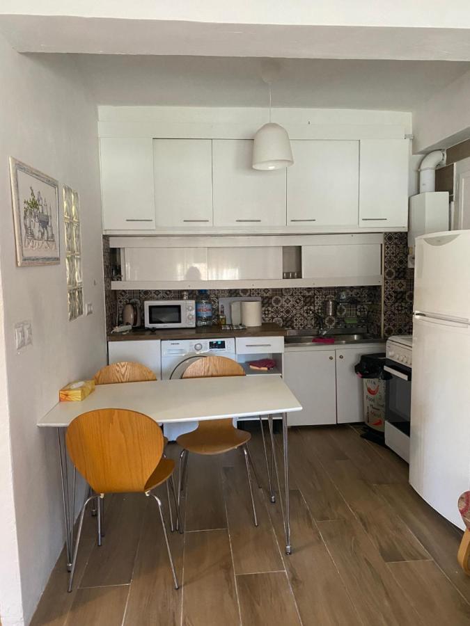 Appartement La Casa De Luda à Alicante Extérieur photo