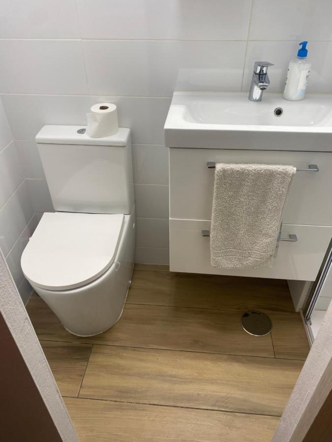 Appartement La Casa De Luda à Alicante Extérieur photo
