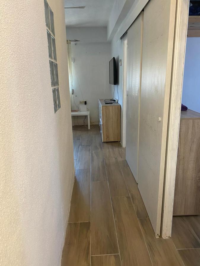 Appartement La Casa De Luda à Alicante Extérieur photo